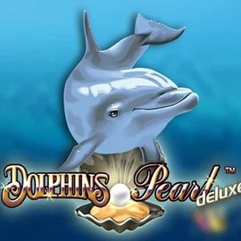 Play Dolphins Pearl Deluxe slot by Novomatic on ultracasinoo.ca