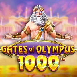 Gates of Olympus 1000 slot visual from Pragmatic Play available on ultracasinoo.ca
