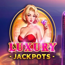 Play Luxury Jackpots slot by Triple Cherry on ultracasinoo.ca