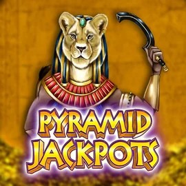 Pyramid Jackpots online slot from King Show Games – play at ultracasinoo.ca