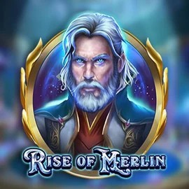 Rise of Merlin – slot by Play'n GO, featured at ultracasinoo.ca