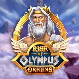 Rise of Olympus Origins online slot from Play'n GO – play at ultracasinoo.ca