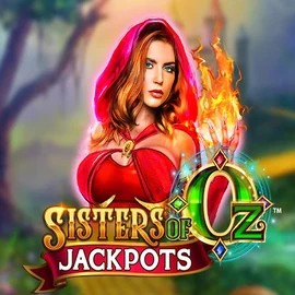 Play Sisters Of Oz Jackpots slot by Triple Edge Studios on ultracasinoo.ca