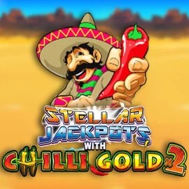 Stellar Jackpots with Chilli Gold x2 online slot from Lightning Box Game – play at ultracasinoo.ca
